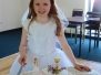 First Holy Communion