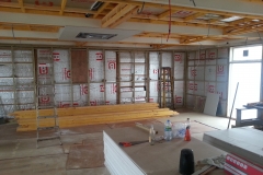 Hall Renovation