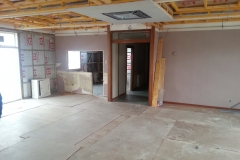 Hall Renovation