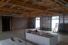 Hall Renovation