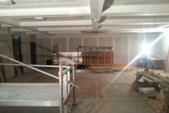 Hall Renovation