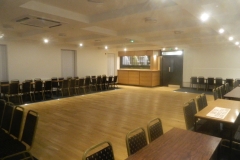 Hall Renovation